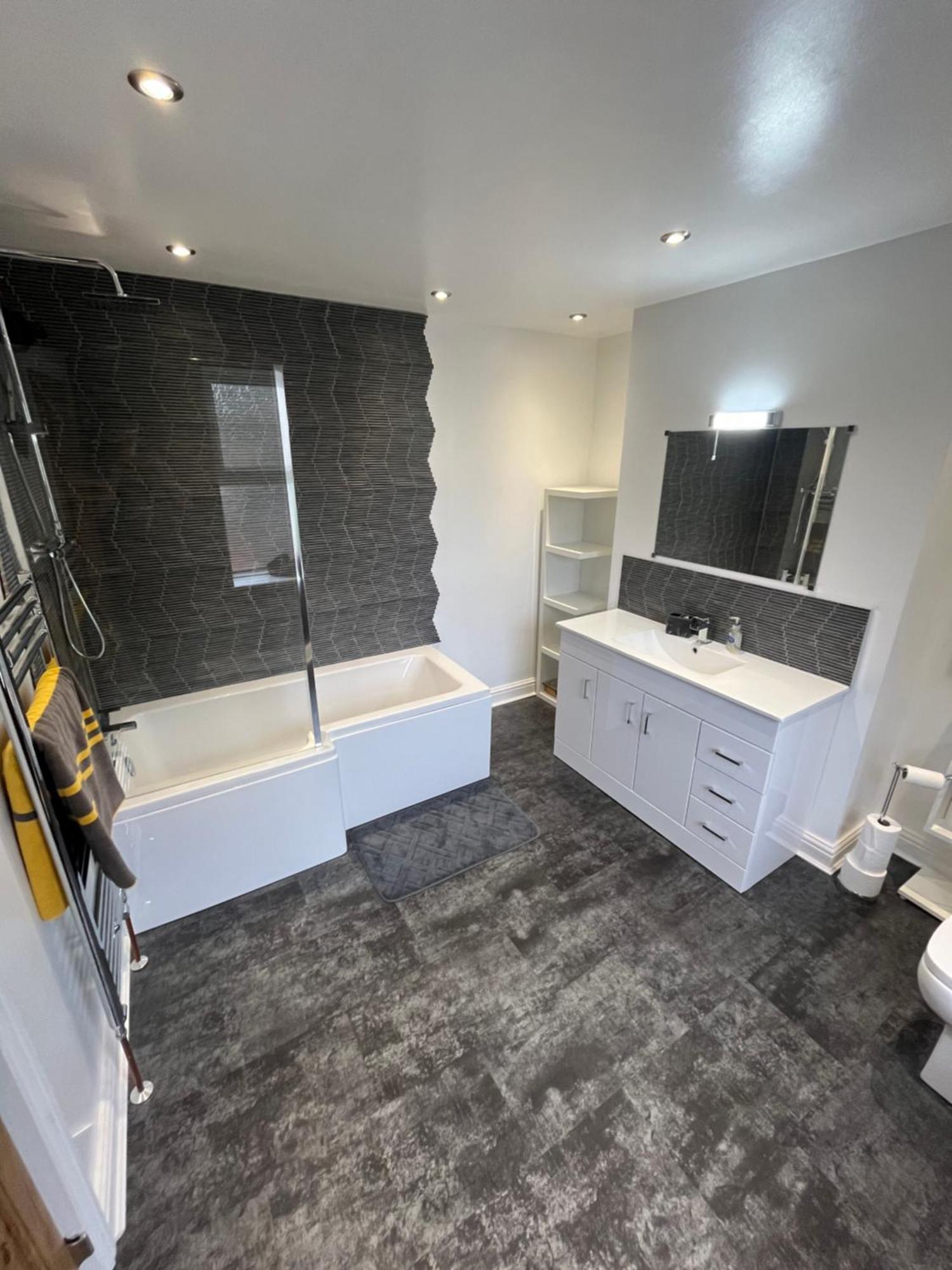 Wolf Hollow, Sleeps 4 Plus 2, Buxton Town Centre Exterior foto
