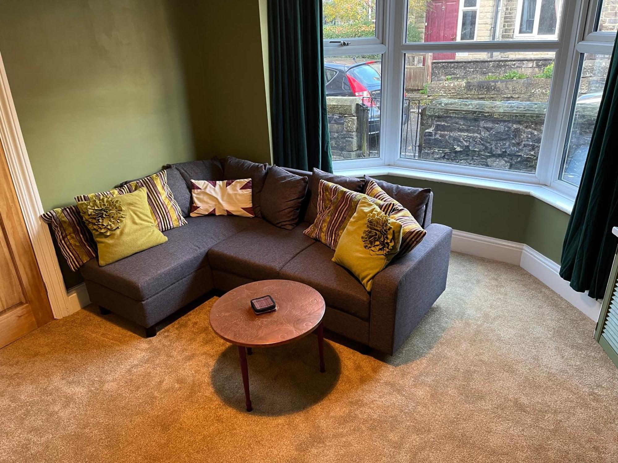 Wolf Hollow, Sleeps 4 Plus 2, Buxton Town Centre Exterior foto